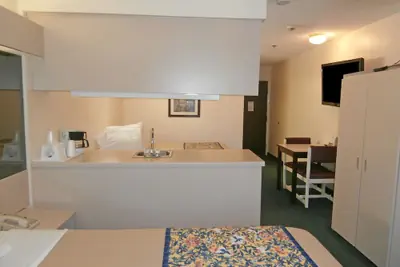 Photo 3 - Americas Best Value Inn & Suites McDonough