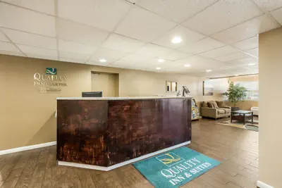 Photo 2 - Quality Inn & Suites near NAS Fallon