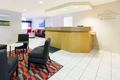Photo 4 - Microtel Inn & Suites by Wyndham Pueblo