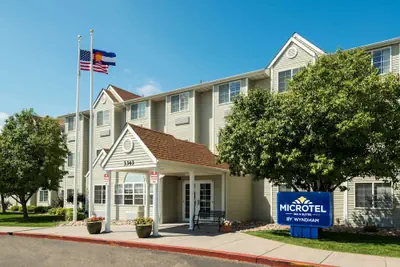 Photo 2 - Microtel Inn & Suites by Wyndham Pueblo