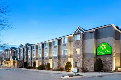 Photo 2 - La Quinta Inn by Wyndham Missoula