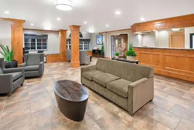 Photo 4 - La Quinta Inn by Wyndham Missoula