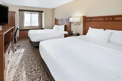Photo 5 - La Quinta Inn by Wyndham Missoula