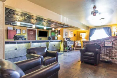 Photo 3 - Quality Inn Winnemucca - Model T Casino