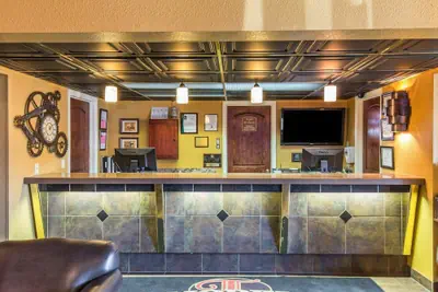 Photo 2 - Quality Inn Winnemucca - Model T Casino