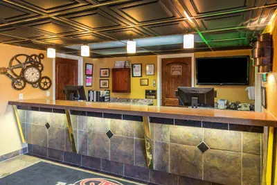 Photo 5 - Quality Inn Winnemucca - Model T Casino