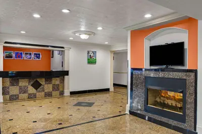 Photo 3 - Motel 6 Norcross, GA