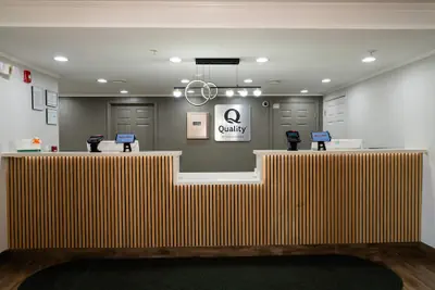 Photo 3 - Quality Inn Rome South