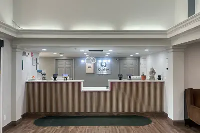 Photo 4 - Quality Inn Rome South