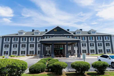 Photo 2 - Quality Inn Rome South