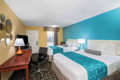 Photo 5 - Howard Johnson by Wyndham Dalton