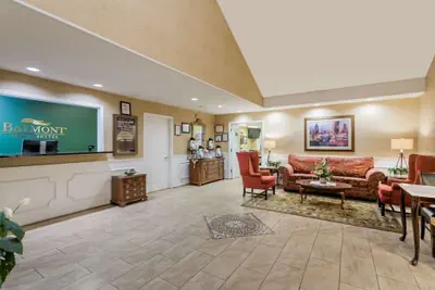 Photo 4 - Baymont by Wyndham Waycross
