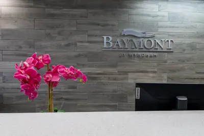 Photo 3 - Baymont by Wyndham Warner Robins