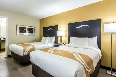 Photo 2 - Quality Inn University Area