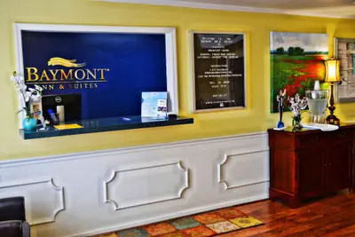 Photo 5 - Baymont by Wyndham Valdosta at Valdosta Mall
