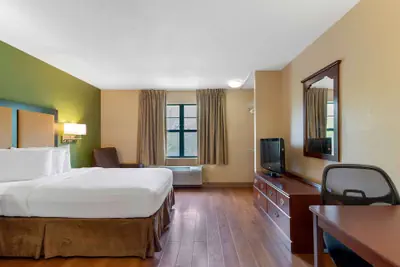 Photo 5 - Extended Stay America Suites Atlanta Perimeter Crestline