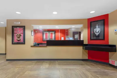 Photo 3 - Extended Stay America Suites Atlanta Perimeter Crestline