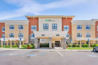 Photo 2 - Extended Stay America Suites Santa Rosa North