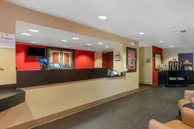 Photo 4 - Extended Stay America Suites Santa Rosa North