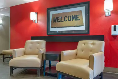 Photo 5 - Extended Stay America Suites Santa Rosa North