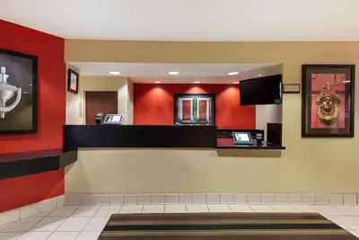 Photo 3 - Extended Stay America Select Suites Lexington Park Pax River