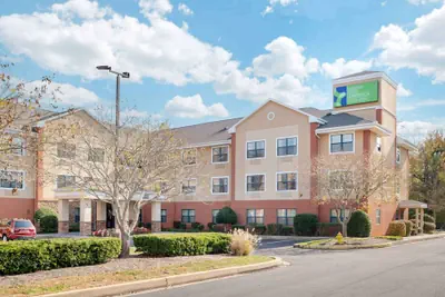 Photo 2 - Extended Stay America Select Suites Lexington Park Pax River