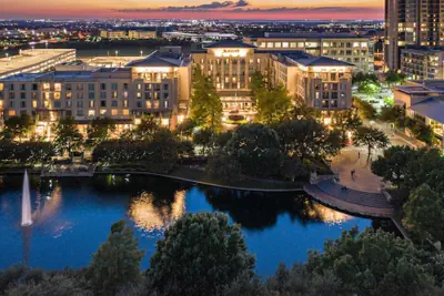 Photo 2 - Dallas/Plano Marriott at Legacy Town Center