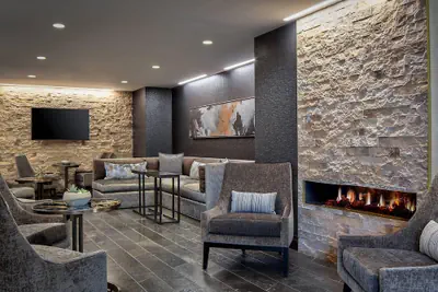 Photo 3 - Dallas/Plano Marriott at Legacy Town Center