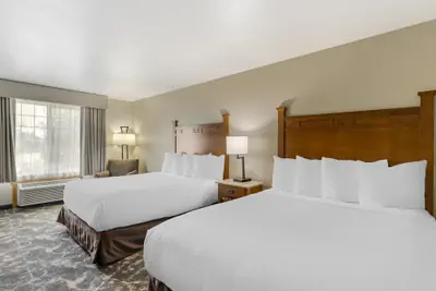 Photo 2 - Best Western Plus Riverfront Hotel & Suites