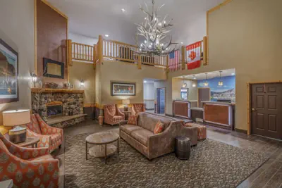 Photo 3 - Best Western Plus Riverfront Hotel & Suites