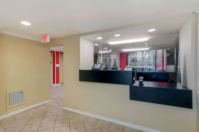 Photo 3 - Extended Stay America Suites Atlanta Marietta Powers Ferry R