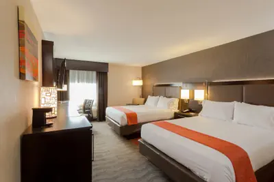 Photo 3 - Holiday Inn Express & Suites Baltimore West - Catonsville by IHG