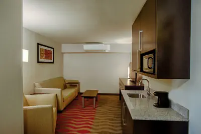Photo 4 - Holiday Inn Express & Suites Baltimore West - Catonsville by IHG