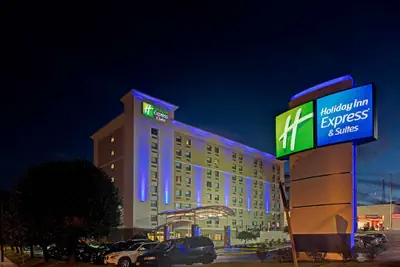 Photo 2 - Holiday Inn Express & Suites Baltimore West - Catonsville by IHG