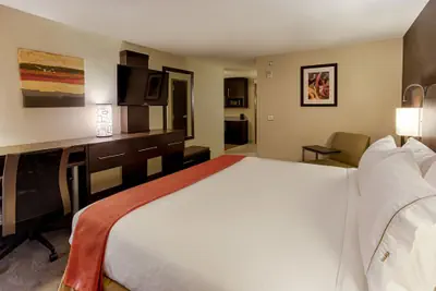Photo 5 - Holiday Inn Express & Suites Baltimore West - Catonsville by IHG