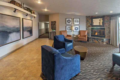 Photo 5 - Quality Inn & Suites Coeur d'Alene