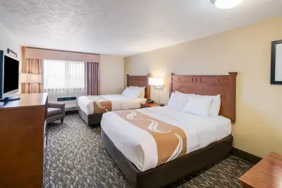 Photo 2 - Quality Inn & Suites Coeur d'Alene