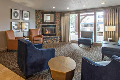 Photo 4 - Quality Inn & Suites Coeur d'Alene