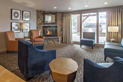 Photo 4 - Quality Inn & Suites Coeur d'Alene