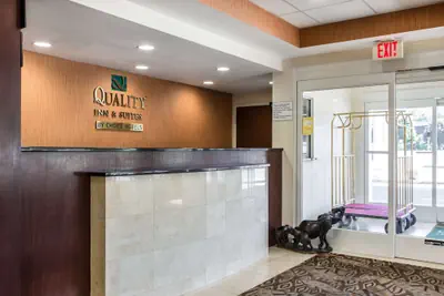 Photo 5 - Quality Inn & Suites Danbury near University