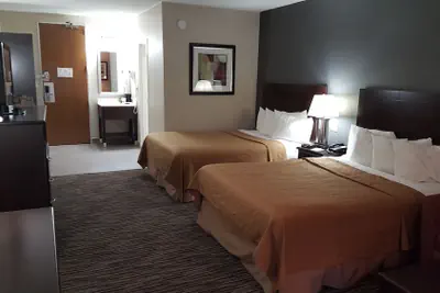Photo 3 - Danbury Inn & Suites