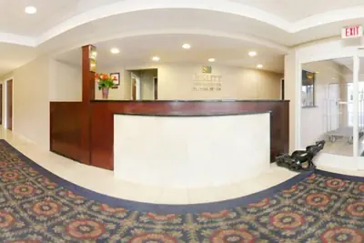 Photo 2 - Danbury Inn & Suites