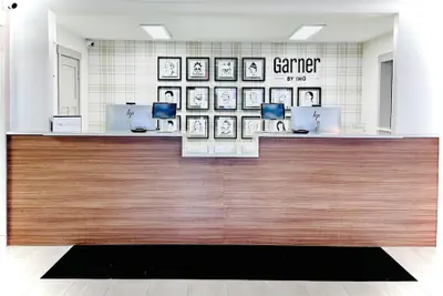 Photo 4 - Garner Hotel Missoula Southwest by IHG