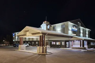 Photo 2 - Baymont by Wyndham Missoula