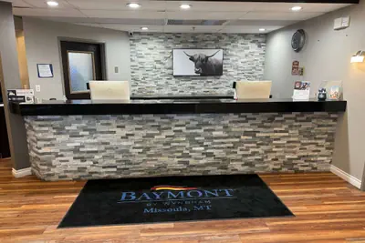 Photo 4 - Baymont by Wyndham Missoula