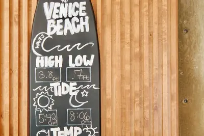 Photo 3 - Hotel Erwin Venice Beach