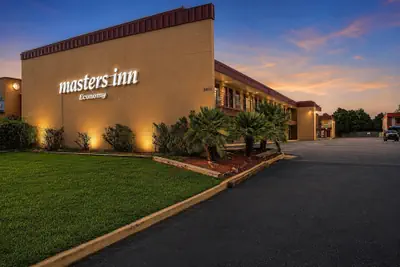 Photo 2 - Masters Inn Augusta at Washington Road