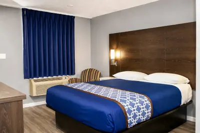 Photo 5 - Masters Inn Augusta at Washington Road