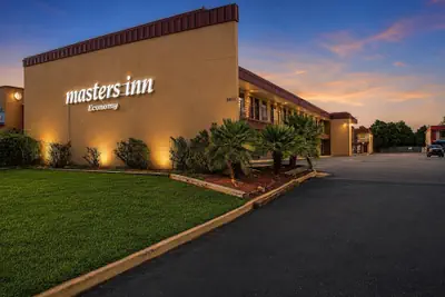 Photo 2 - Masters Inn Augusta at Washington Road