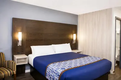 Photo 4 - Masters Inn Augusta at Washington Road